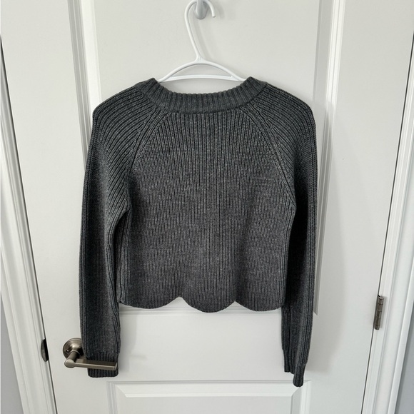 Wilfred Aritzia Sardou Knit Sweater - Picture 3 of 6